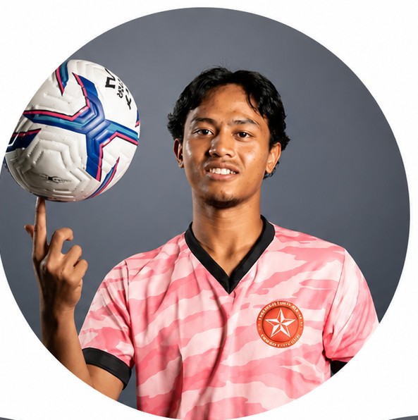 ROHAN MANAR